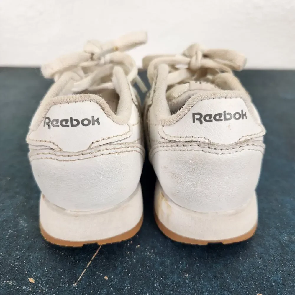Reebok good preowned
